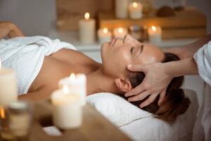 Massage Near Me - Alexandria Virginia