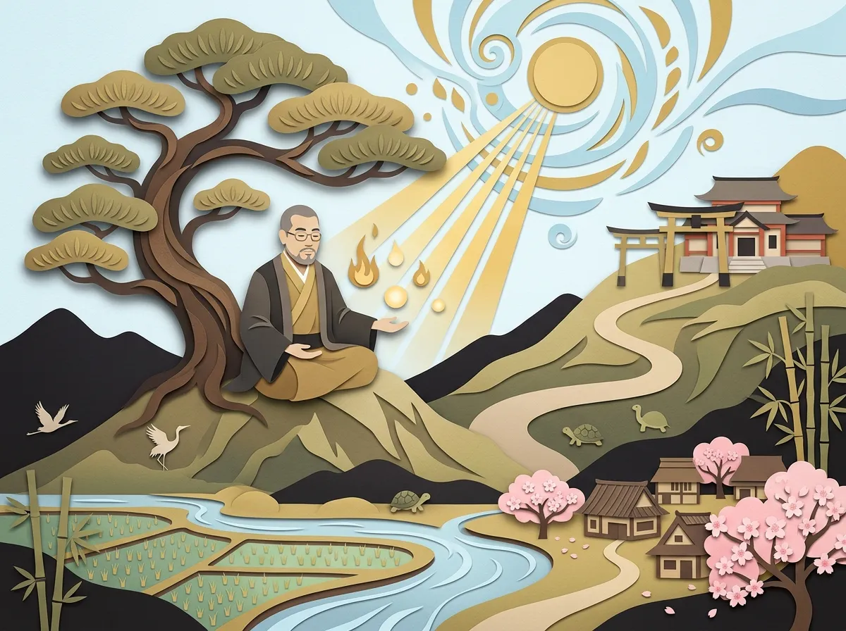 healing reiki