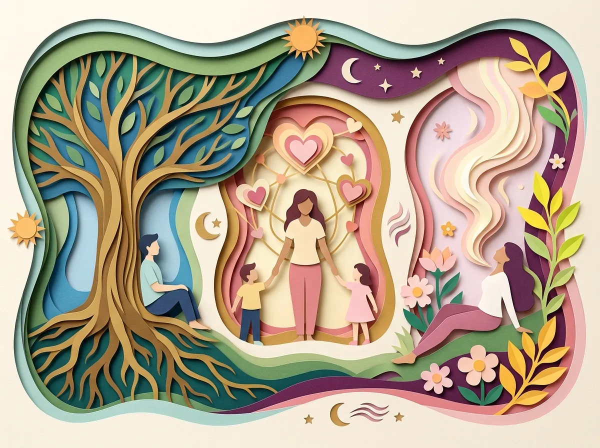 healing reiki