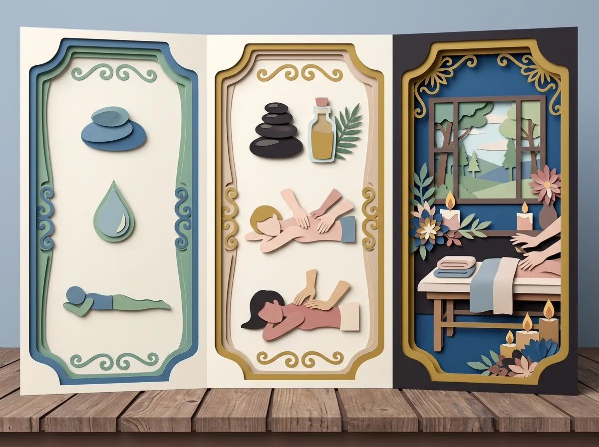 deep tissue massage near me