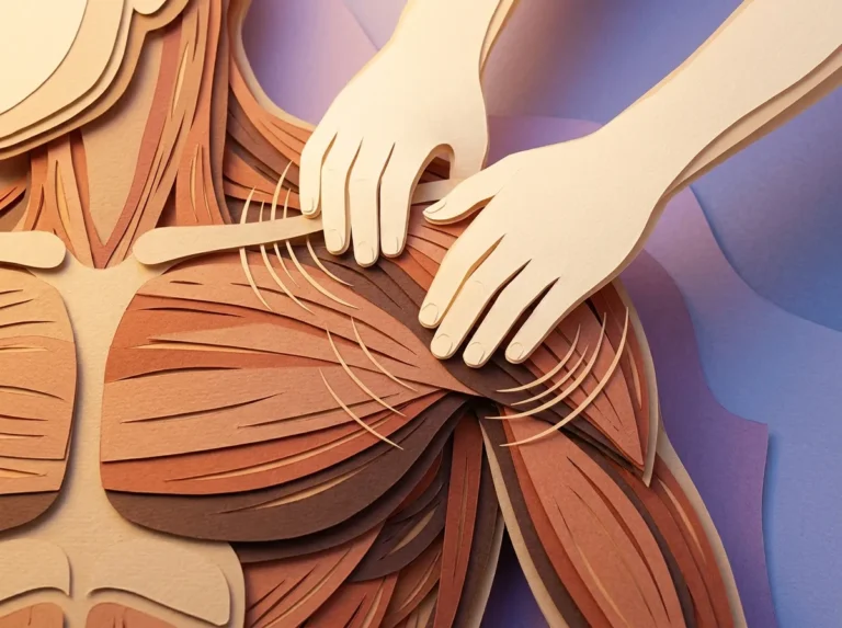 8 Reasons Deep Tissue Massage Near Me Changes Everything