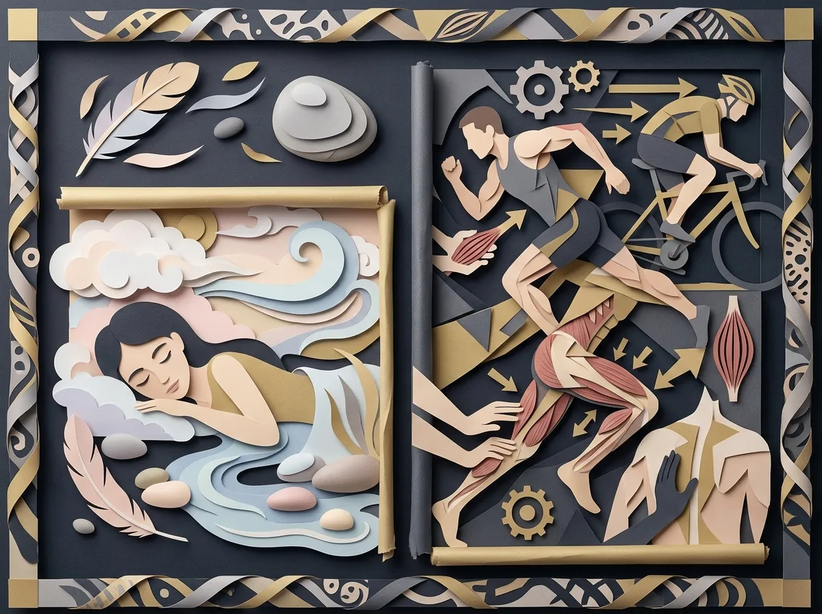 sports massage therapy