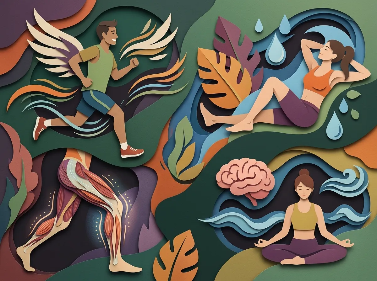 sports massage therapy