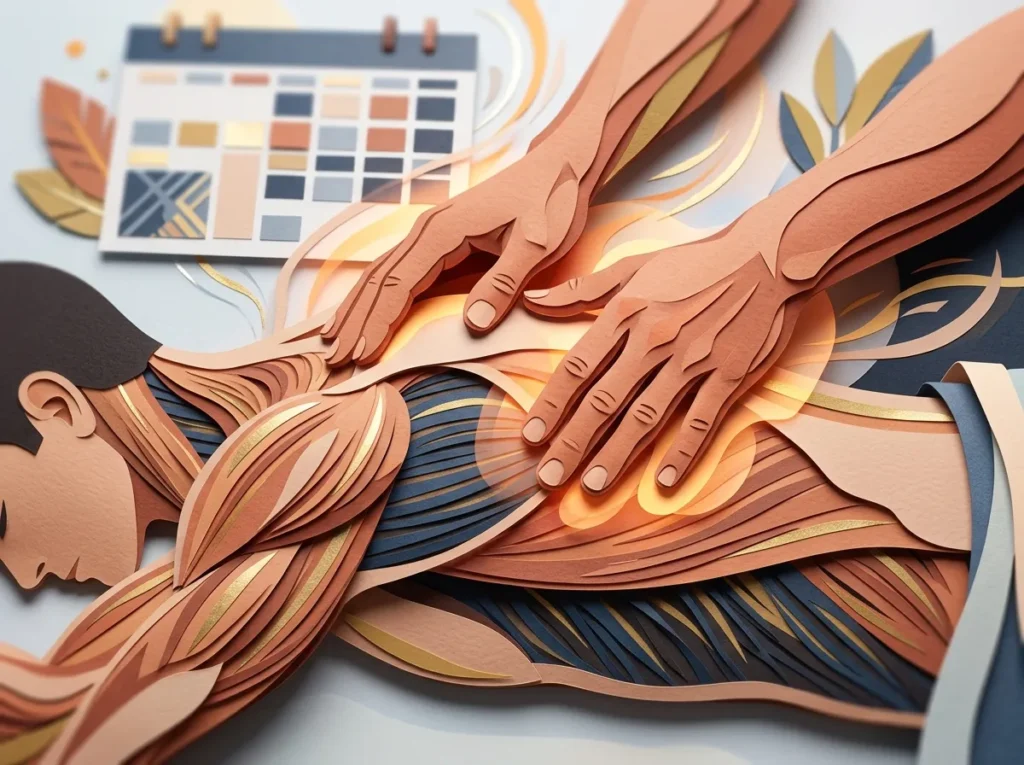 Sports Massage Therapy: Benefits, Techniques & What to Expect