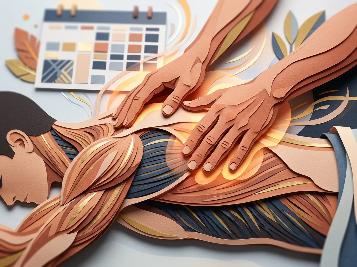 Sports Massage Therapy: Benefits, Techniques & What to Expect