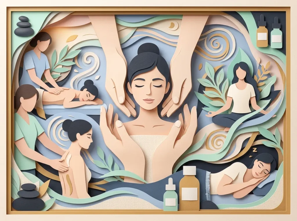 What Are Massage Therapy Services and Which One Is Right for You?