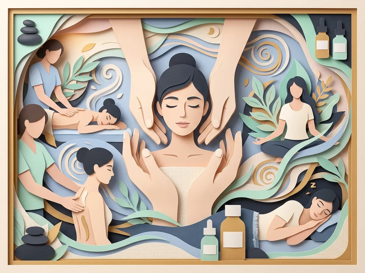 What Are Massage Therapy Services and Which One Is Right for You?