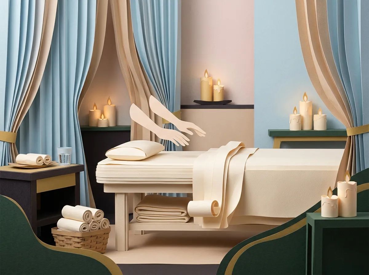 12 Things to Know Before Visiting a Massage Therapy Studio