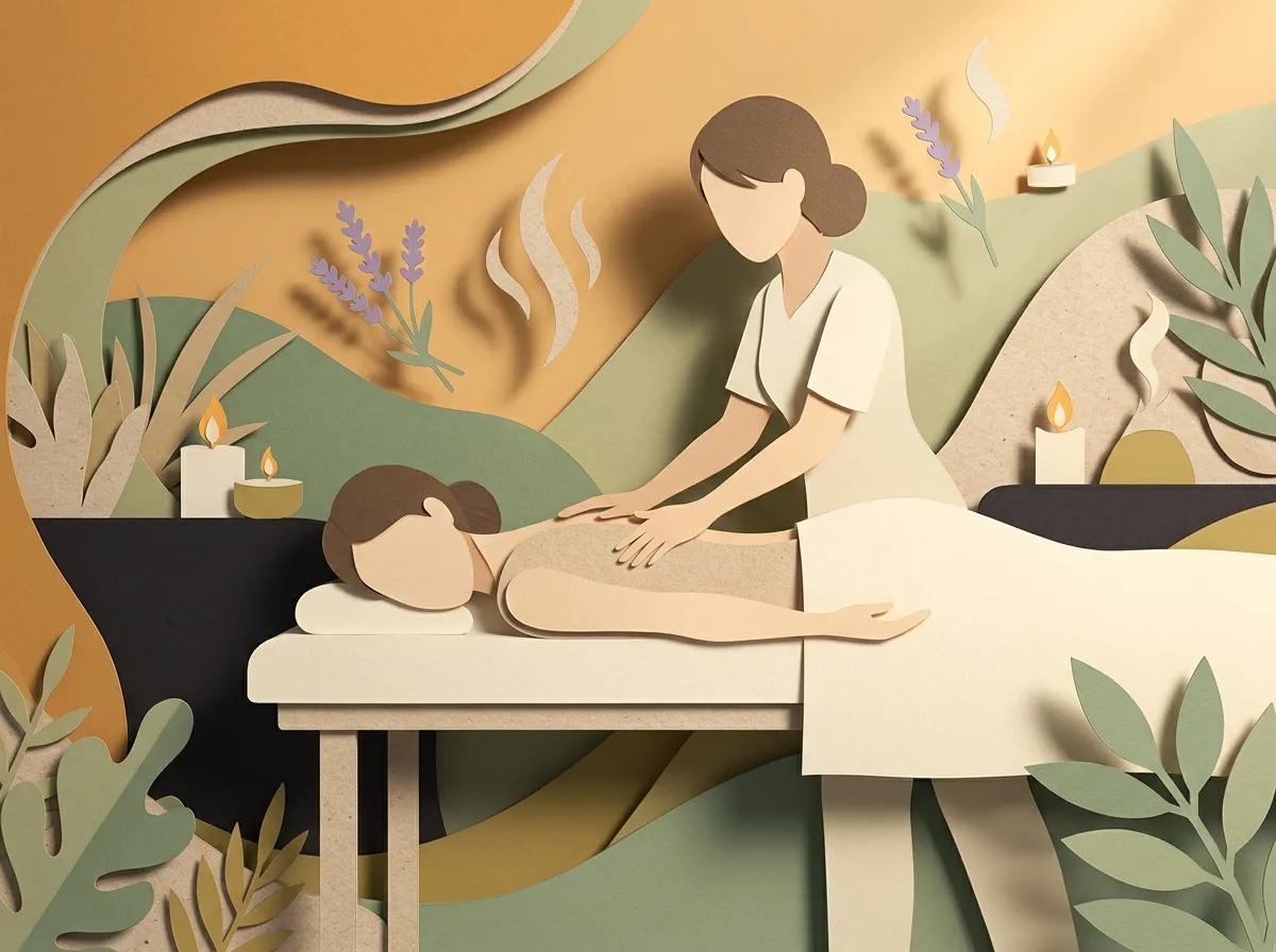 Why Is a Relaxing Massage the Best Stress Relief Tool?