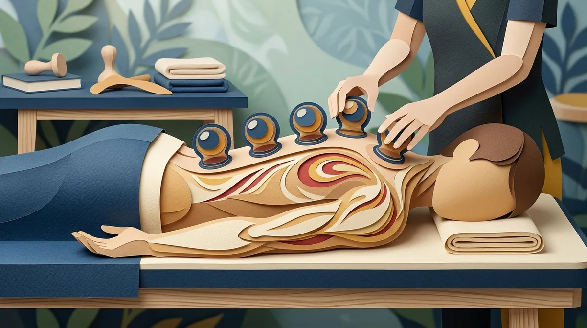 cupping therapy