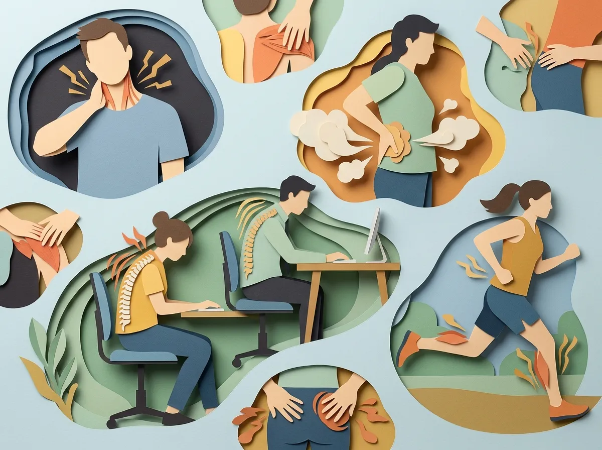 therapeutic massage near me