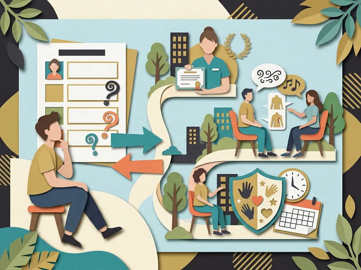 therapeutic massage near me