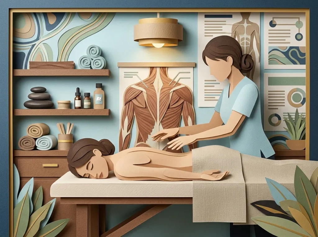 What a Licensed Massage Therapist Can Do for You