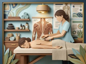What a Licensed Massage Therapist Can Do for You