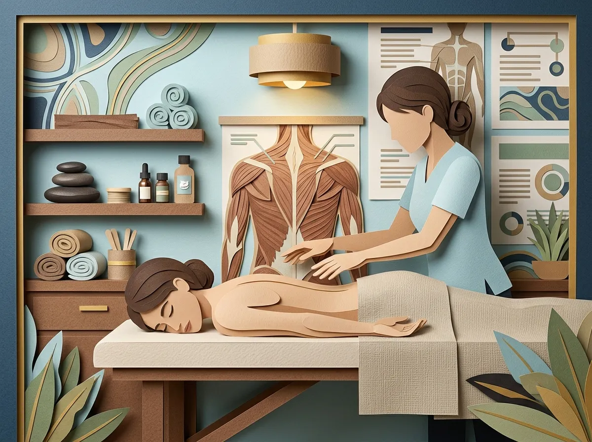 What a Licensed Massage Therapist Can Do for You