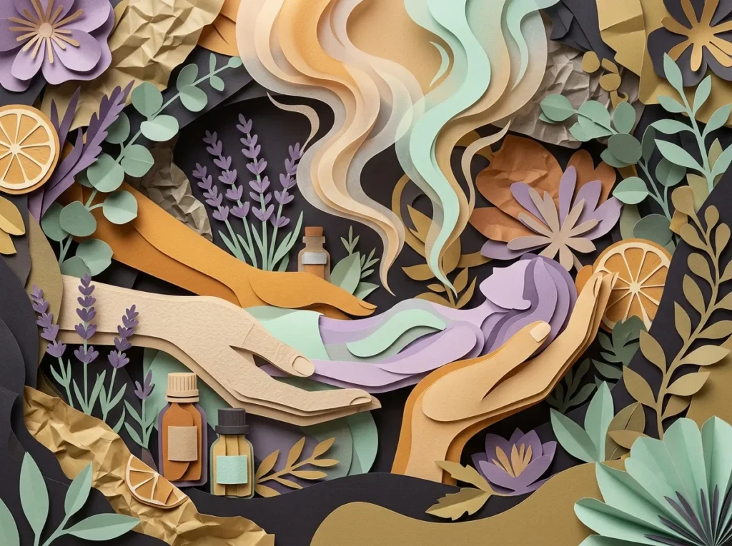 9 Reasons Aromatherapy Massage Changes How You Feel