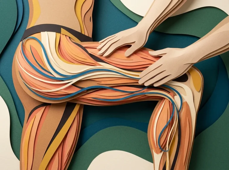 8 Sports Massage Benefits That Transform Athletic Recovery