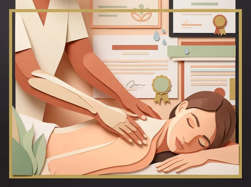 How to Find and Benefit from Licensed Massage Therapy