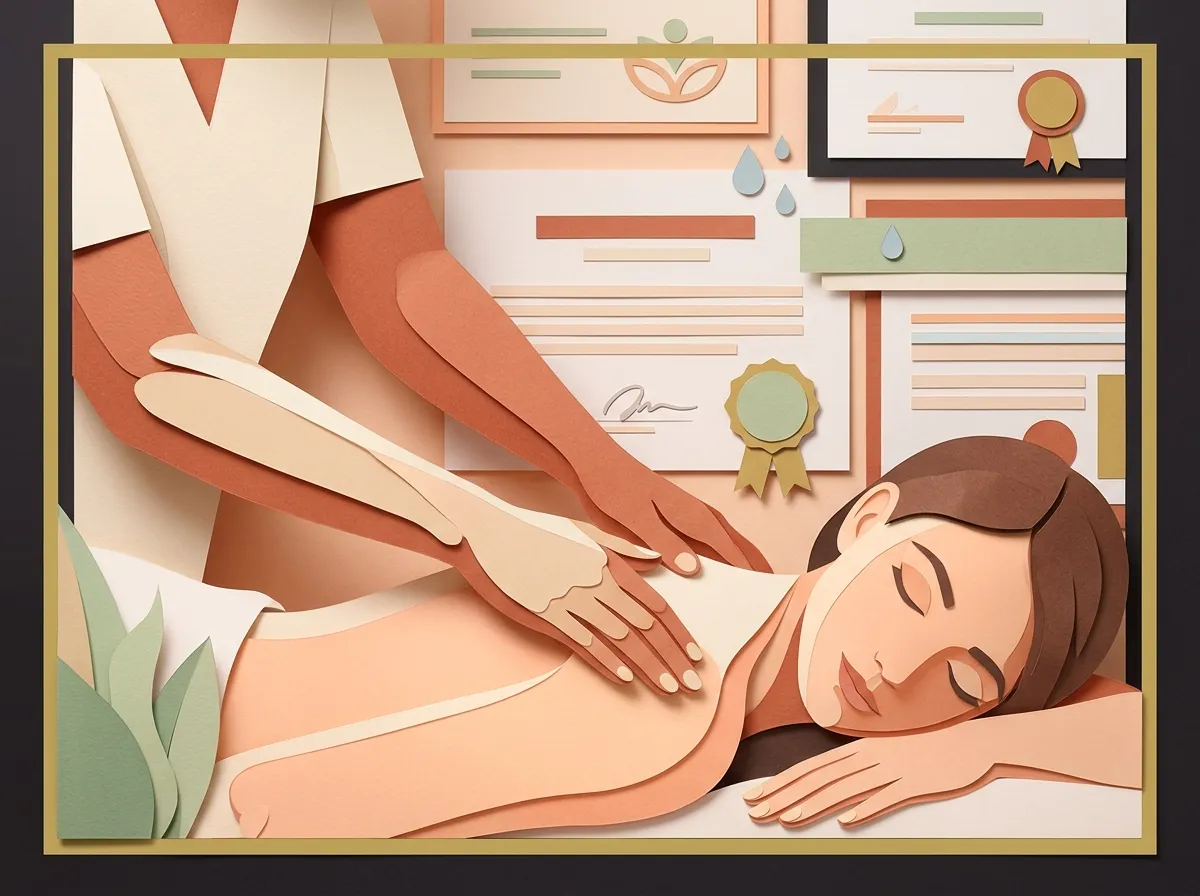 How to Find and Benefit from Licensed Massage Therapy