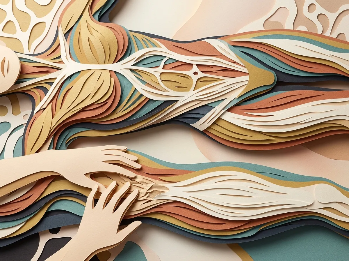 myofascial release