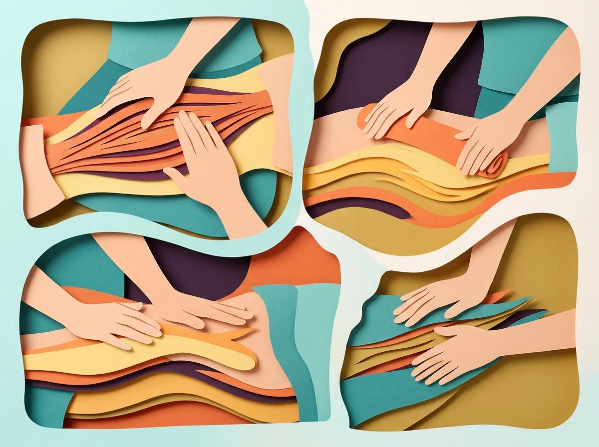 myofascial release