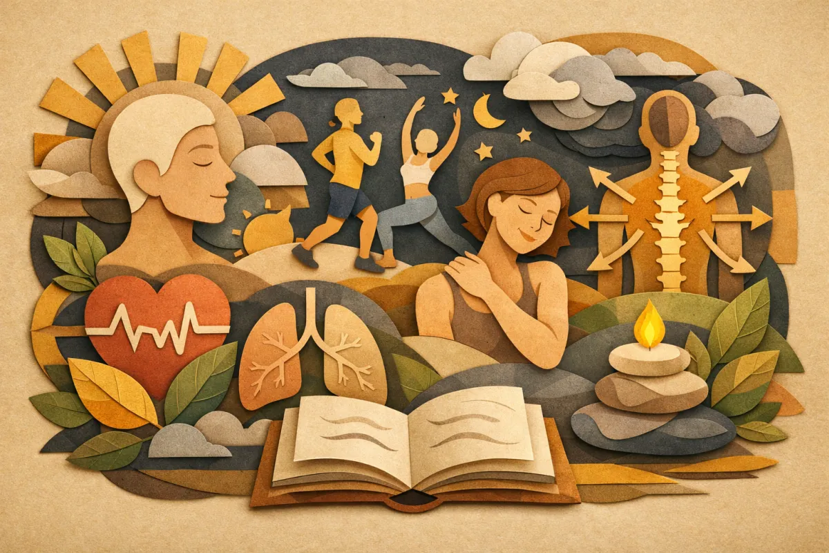 myofascial release