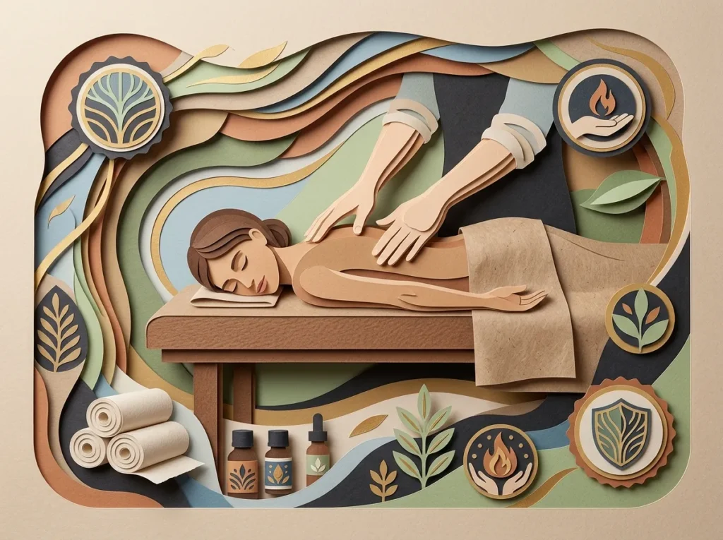 15 Certified Massage Therapy Mistakes That Cost You Results