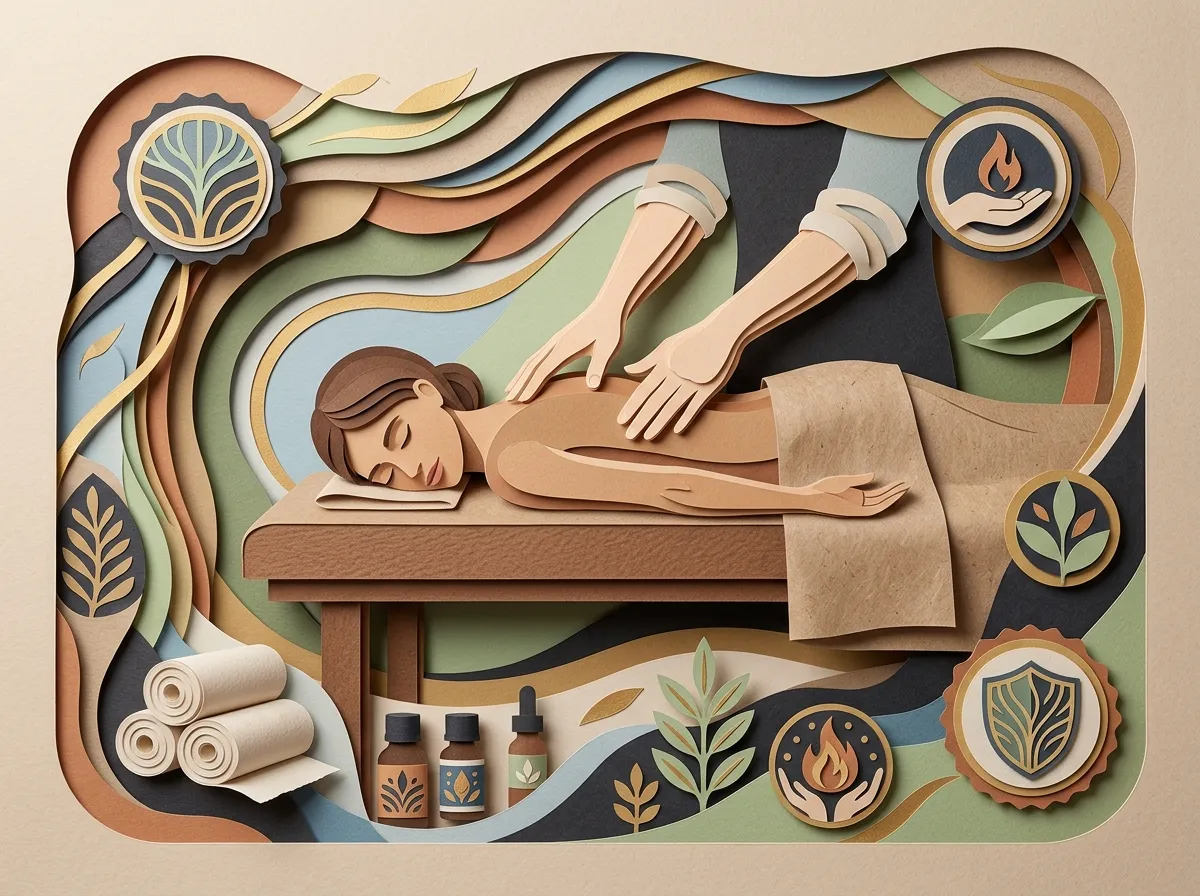 15 Certified Massage Therapy Mistakes That Cost You Results