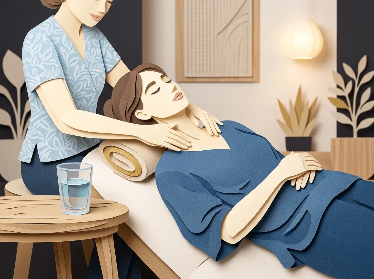 How to Prepare for Your First Lymphatic Drainage Session