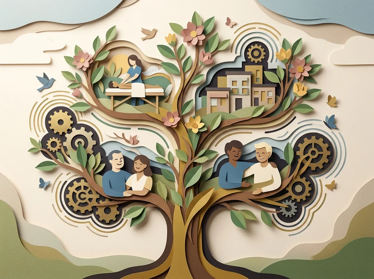 massage therapy near me