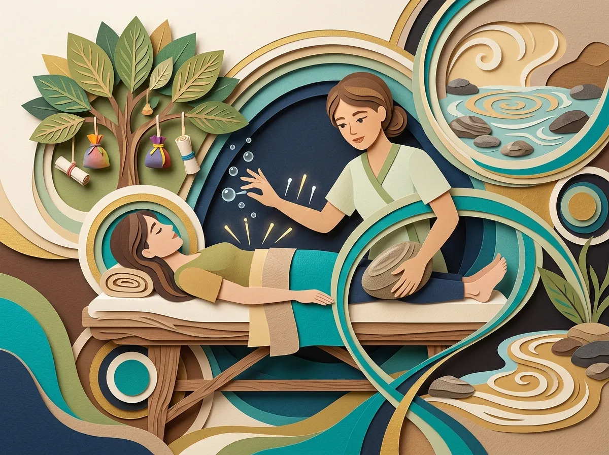 massage therapy near me