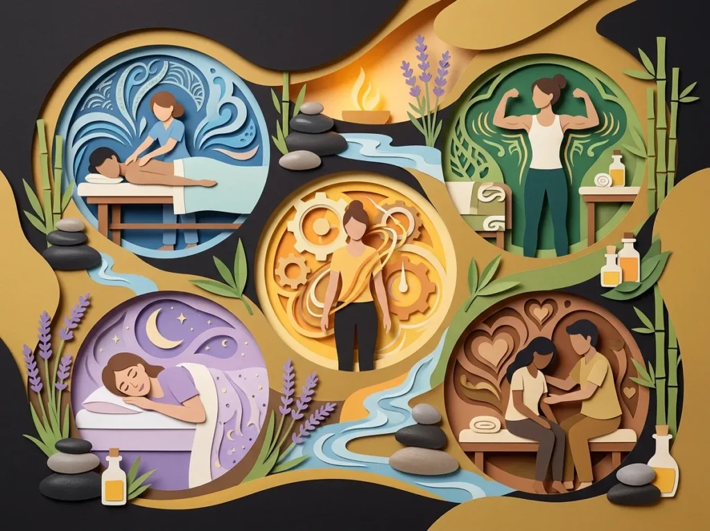 5 Reasons to Try Massage Therapy Near Me in 2026