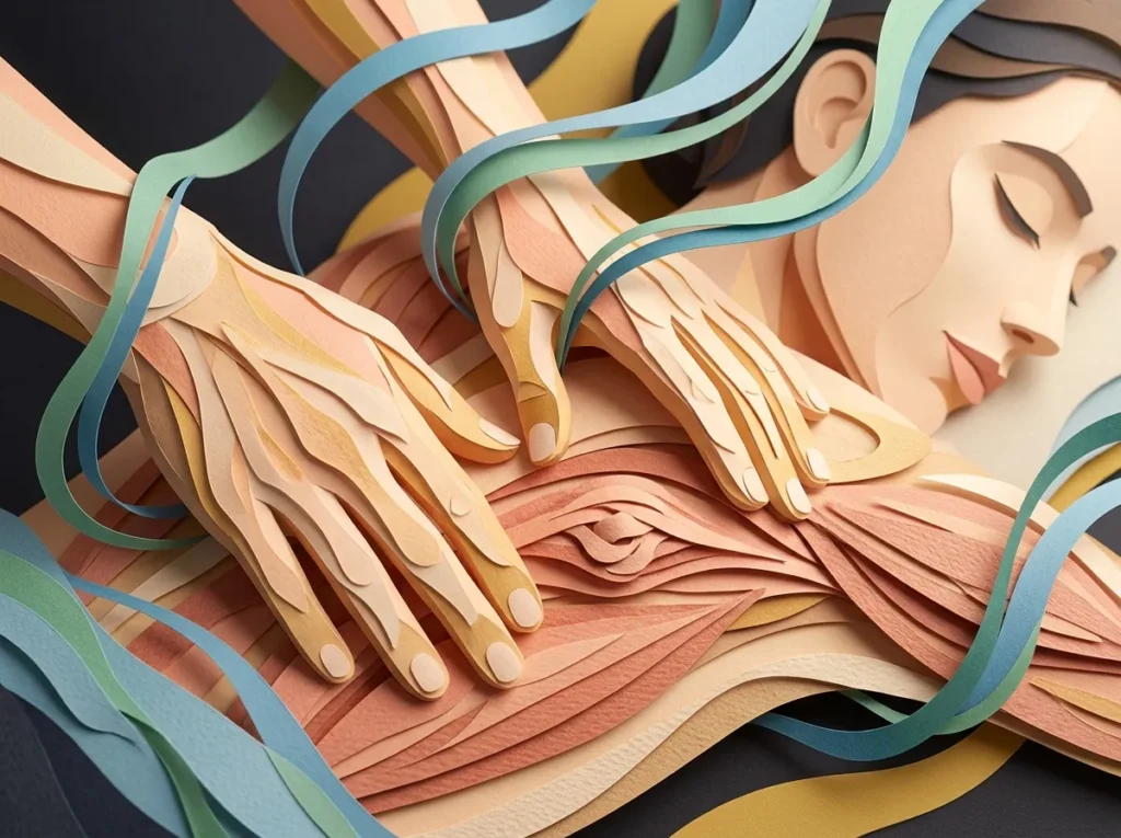 10 Things a Massage Therapist Can Do for Your Body