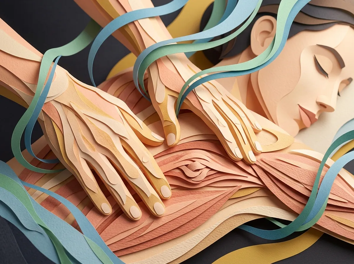 10 Things a Massage Therapist Can Do for Your Body