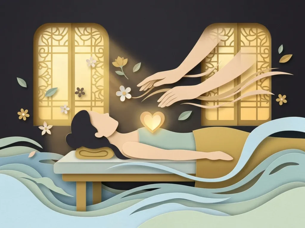 9 Relaxation Massage Benefits You Need to Know in 2026