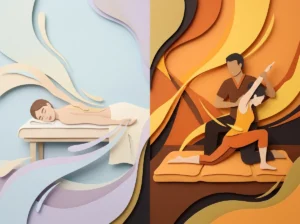 Which Is Better for You: Swedish Massage vs Thai Massage?