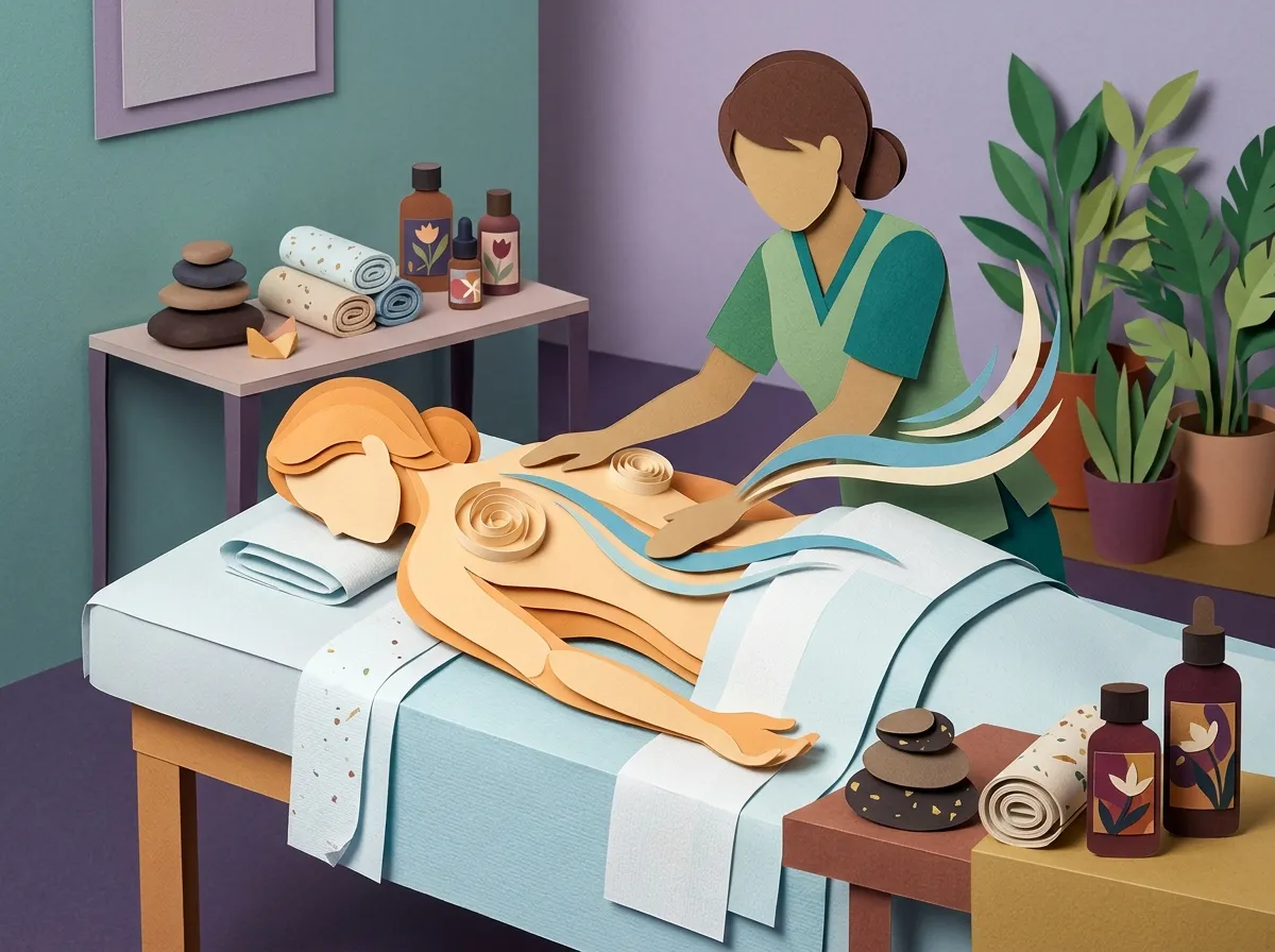 deep tissue massage vs swedish massage