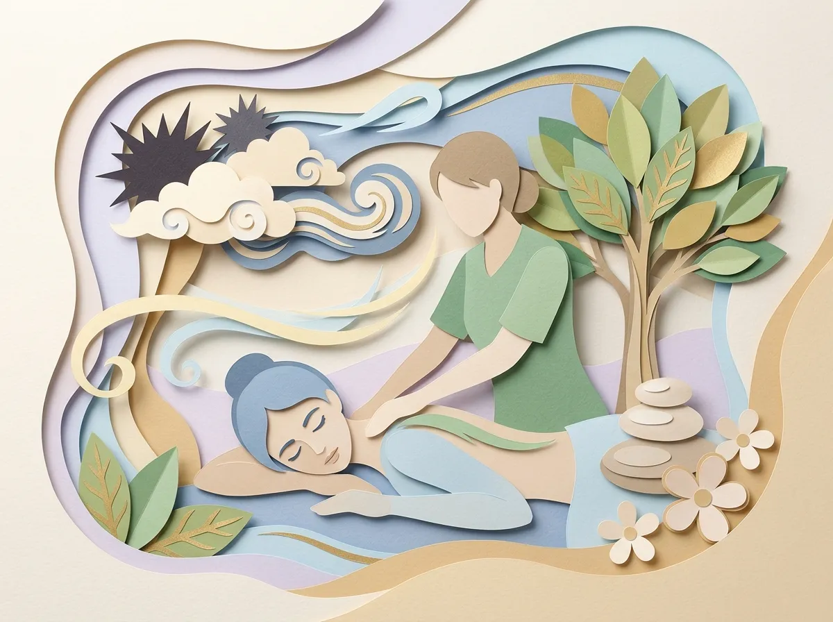 deep tissue massage vs swedish massage