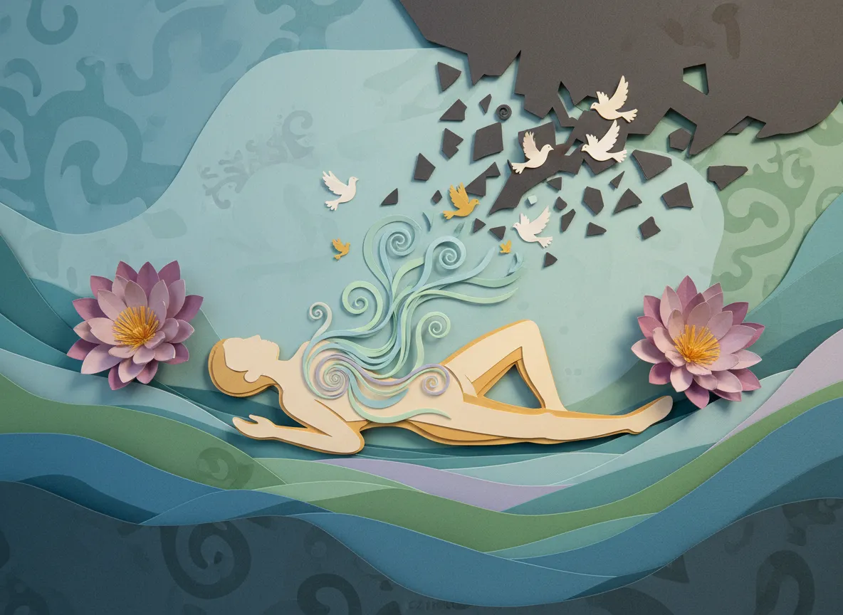 what is therapeutic massage