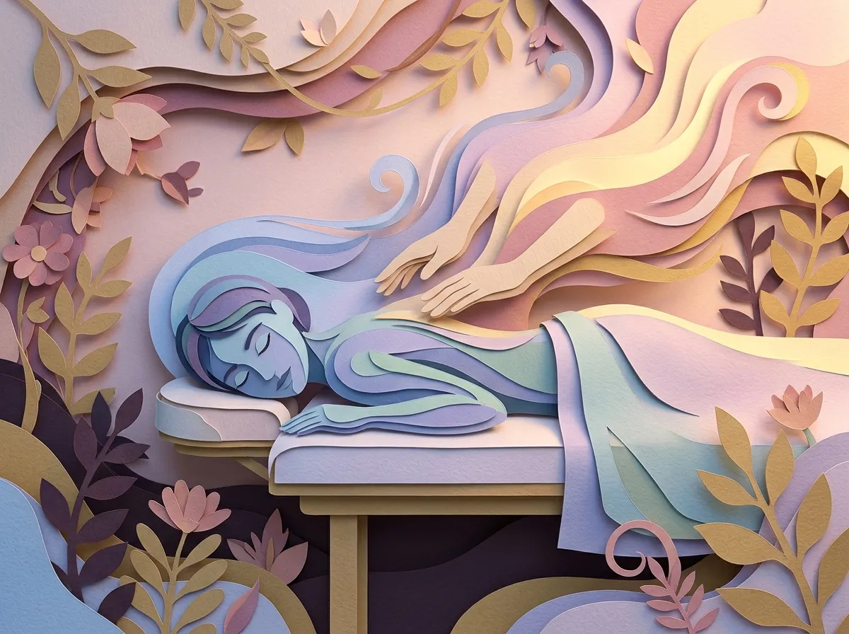 What Does a Full Body Massage Actually Do for You?