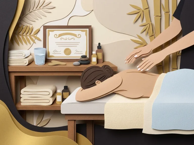 What Makes the Best Massage Therapist Worth Booking?