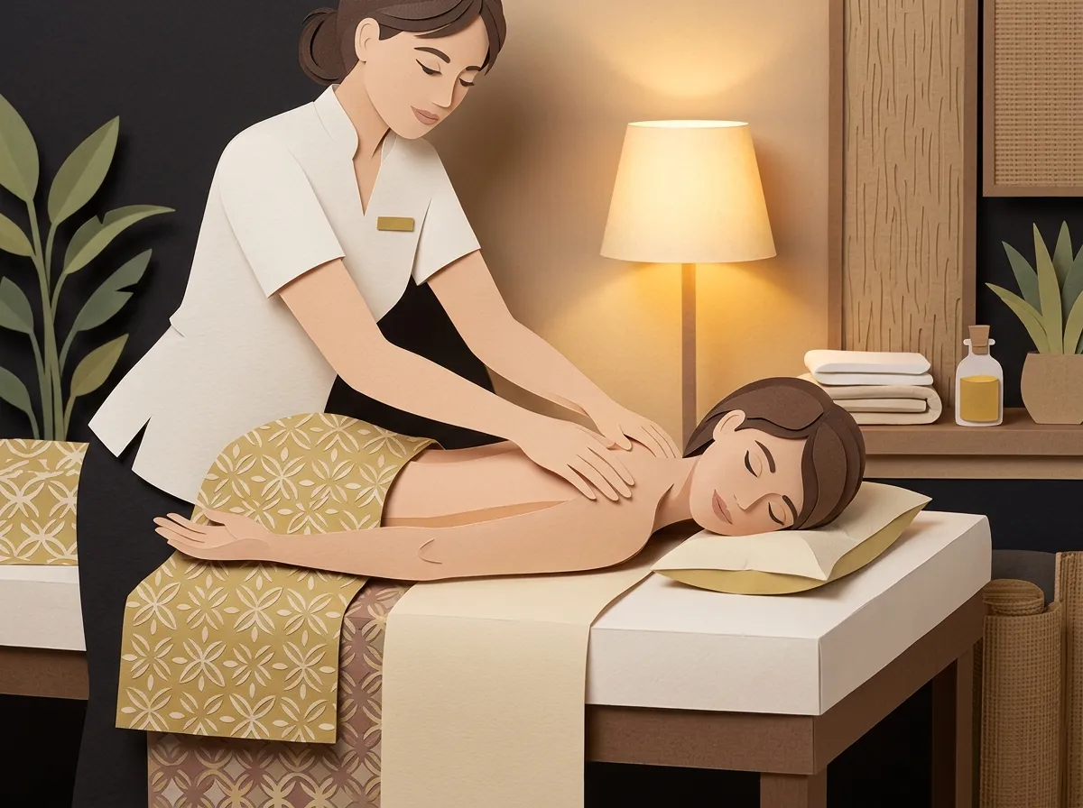 affordable massage