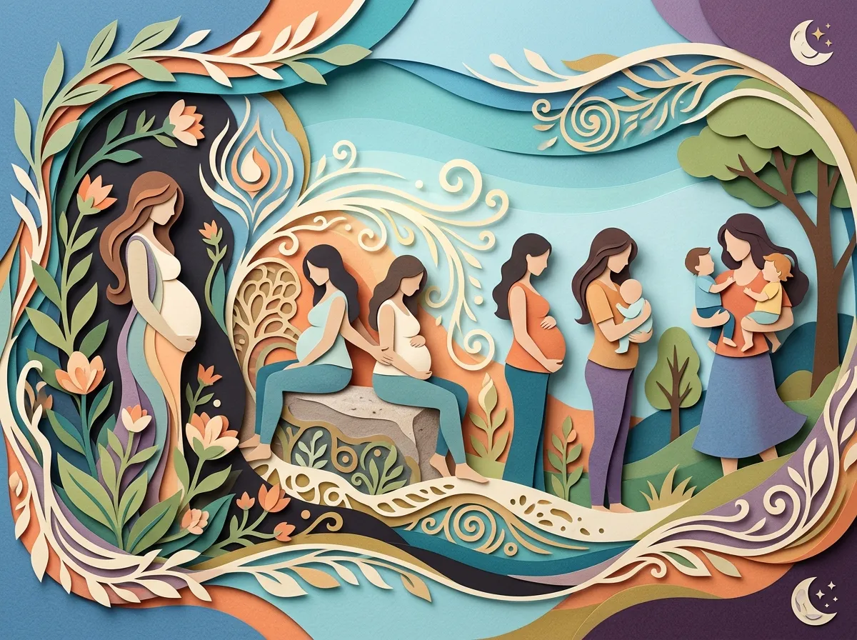 prenatal massage near me