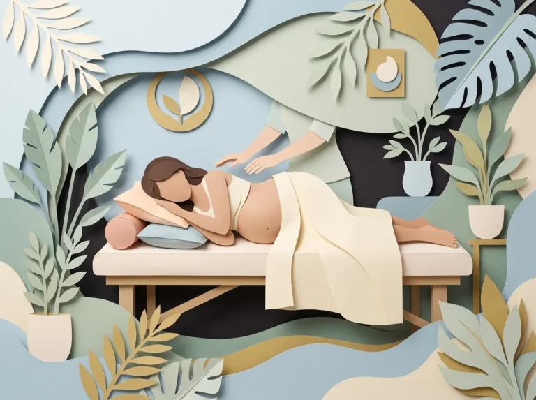 Where Can You Find the Best Prenatal Massage Near Me?