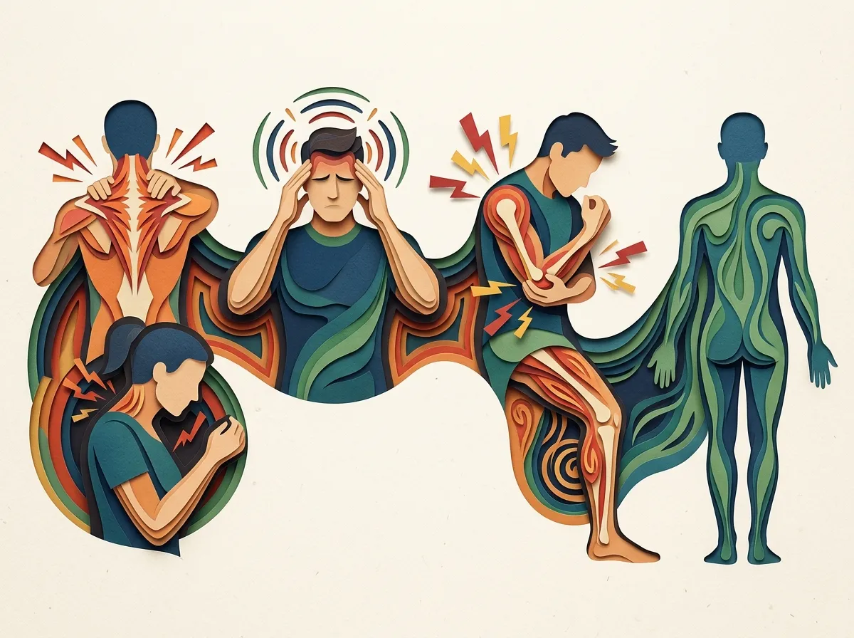 pain relief massage