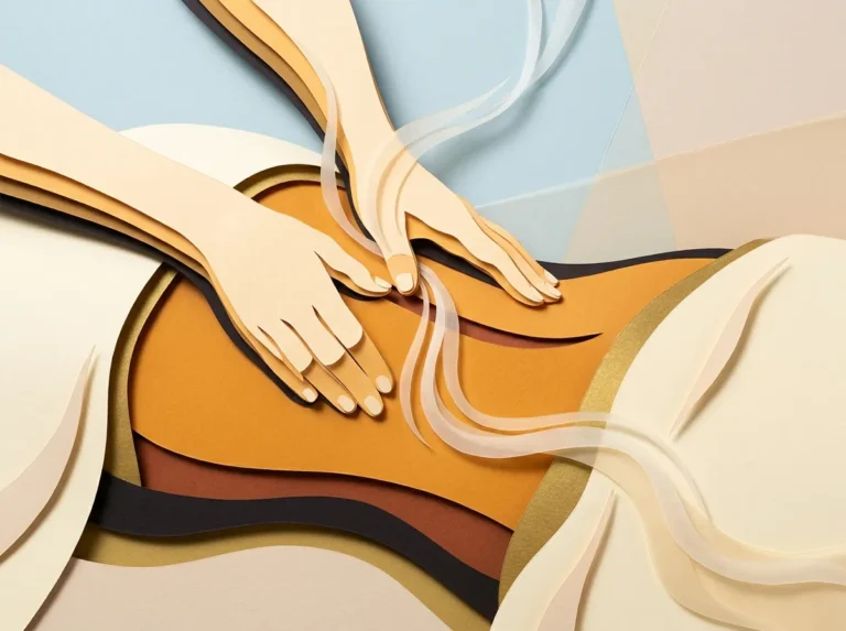 3 Best Lower Back Pain Massage Types That Actually Work