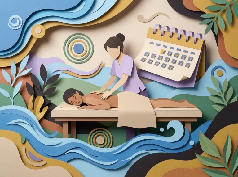 12 Wellness Massage Therapy Mistakes That Hurt Your Results