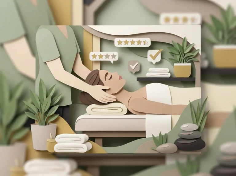 10 Signs You've Found a Top Rated Massage Studio