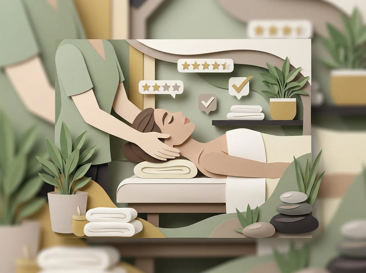 10 Signs You've Found a Top Rated Massage Studio