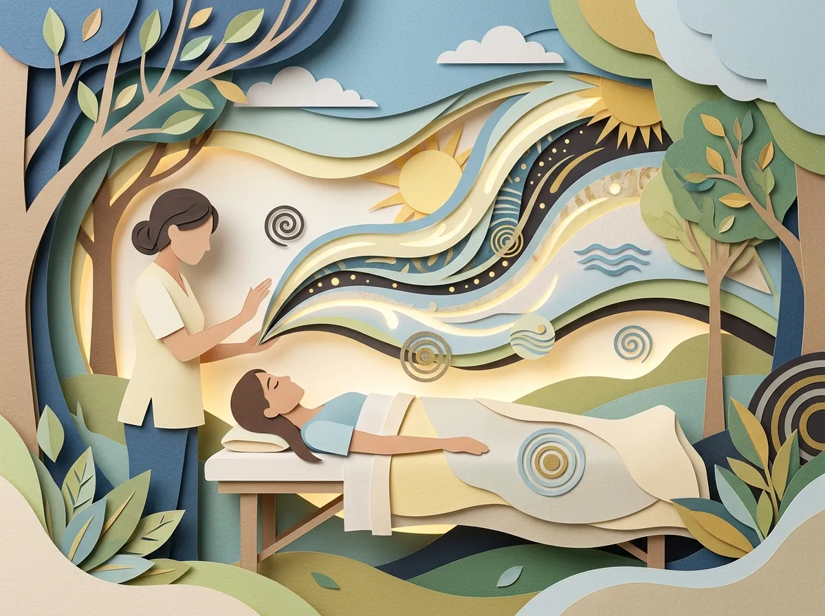 reiki therapist near me